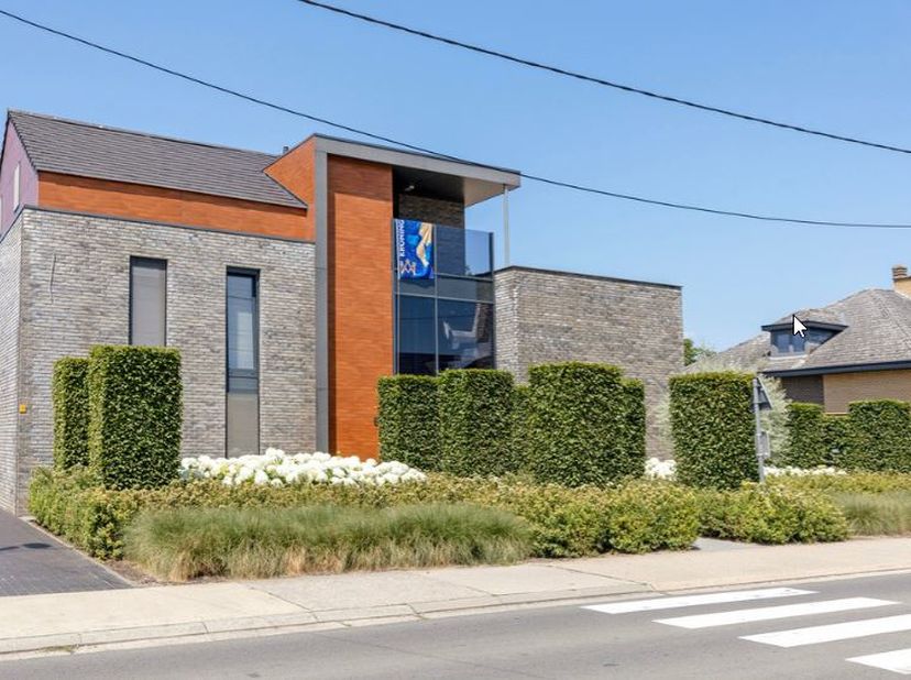 Appartement à louer
                    à 3700 Tongeren